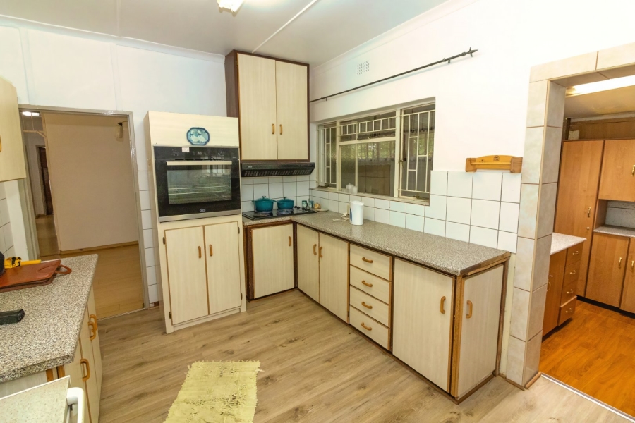 3 Bedroom Property for Sale in West Park Free State